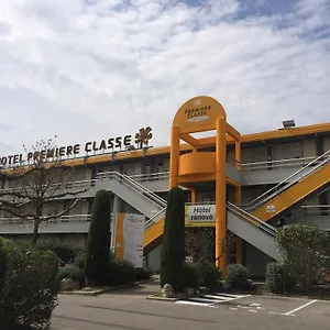  酒店 马赛瓦伦汀普瑞米尔经典酒店