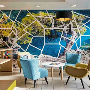 3* Apart-hotel Adagio Access Saint Charles