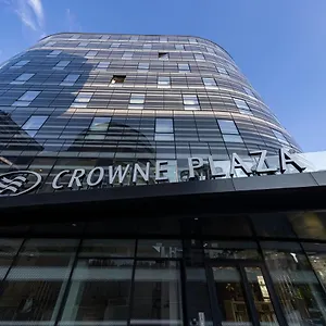 4* Hotel Crowne Plaza - Le Dome