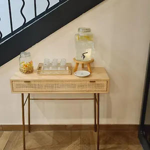 3* Hotel Le M