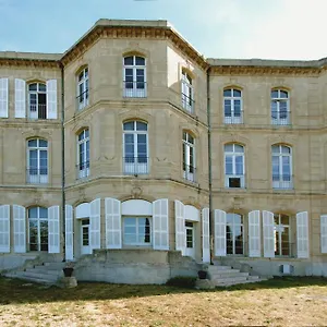 Albergue Hi Bois-luzy