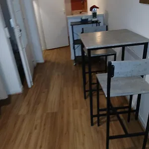  Apartamento Renove , Quartier Historique Du Panier , Centre-ville