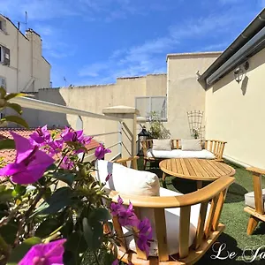 4* Apart-hotel Du Vieux Port