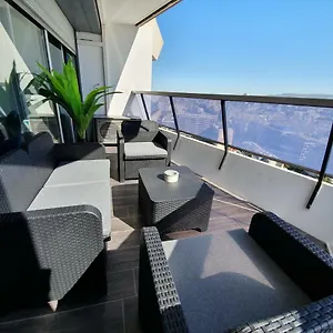 T2 Prado Chanot Plage Apartment