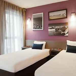 4* Apart-hotel Adagio Vieux Port