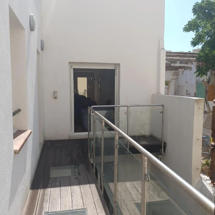 Reveries Maritimes Villa Marseille