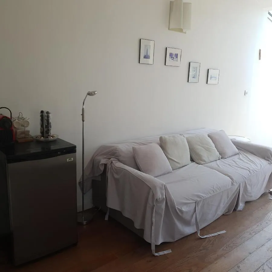 Reveries Maritimes Villa Marseille France