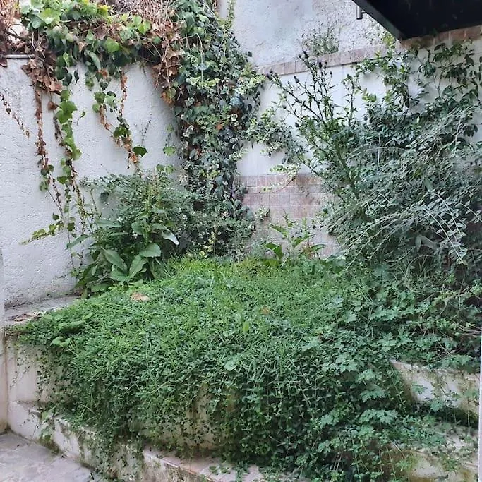 Villa Reveries Maritimes Marseille France