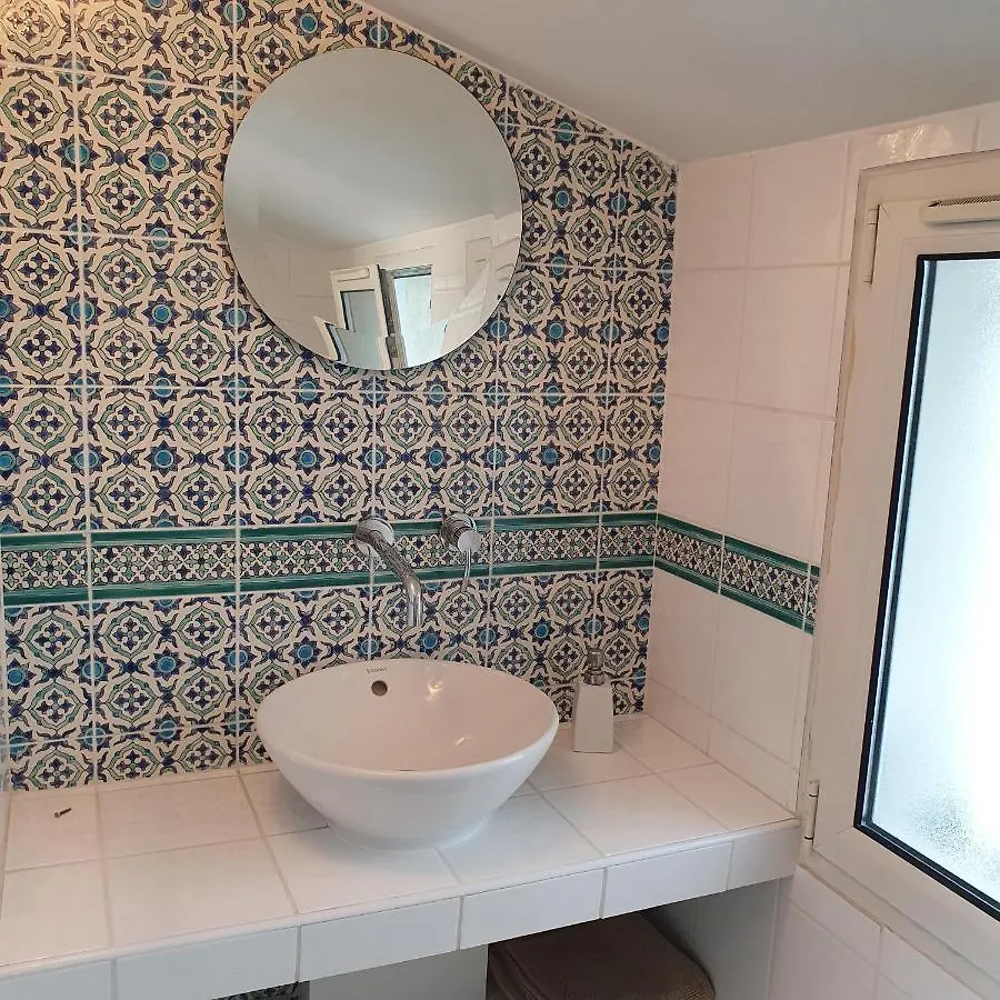 Villa Reveries Maritimes Marseille