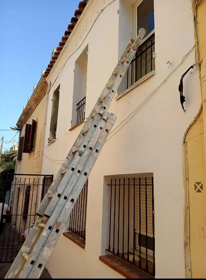 Villa Reveries Maritimes Marseille