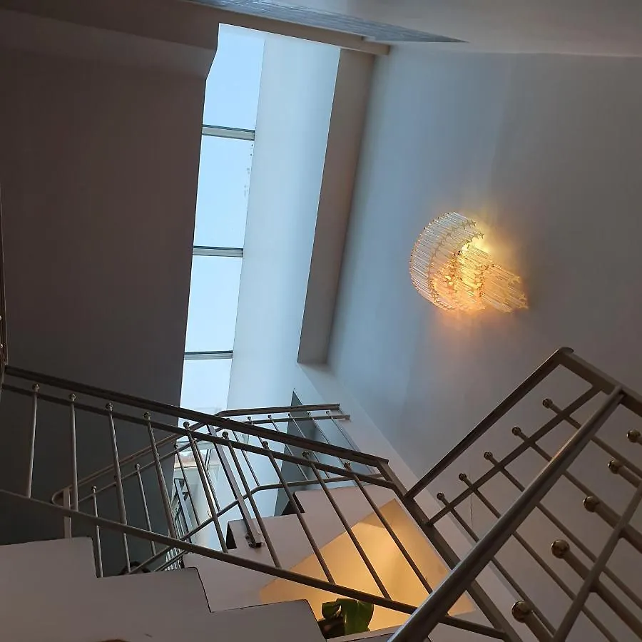 Reveries Maritimes Marseille Villa