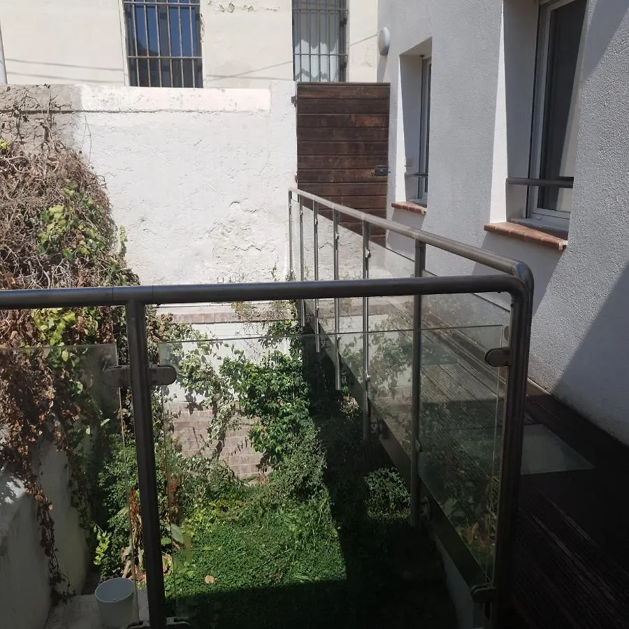 Villa Reveries Maritimes Marseille