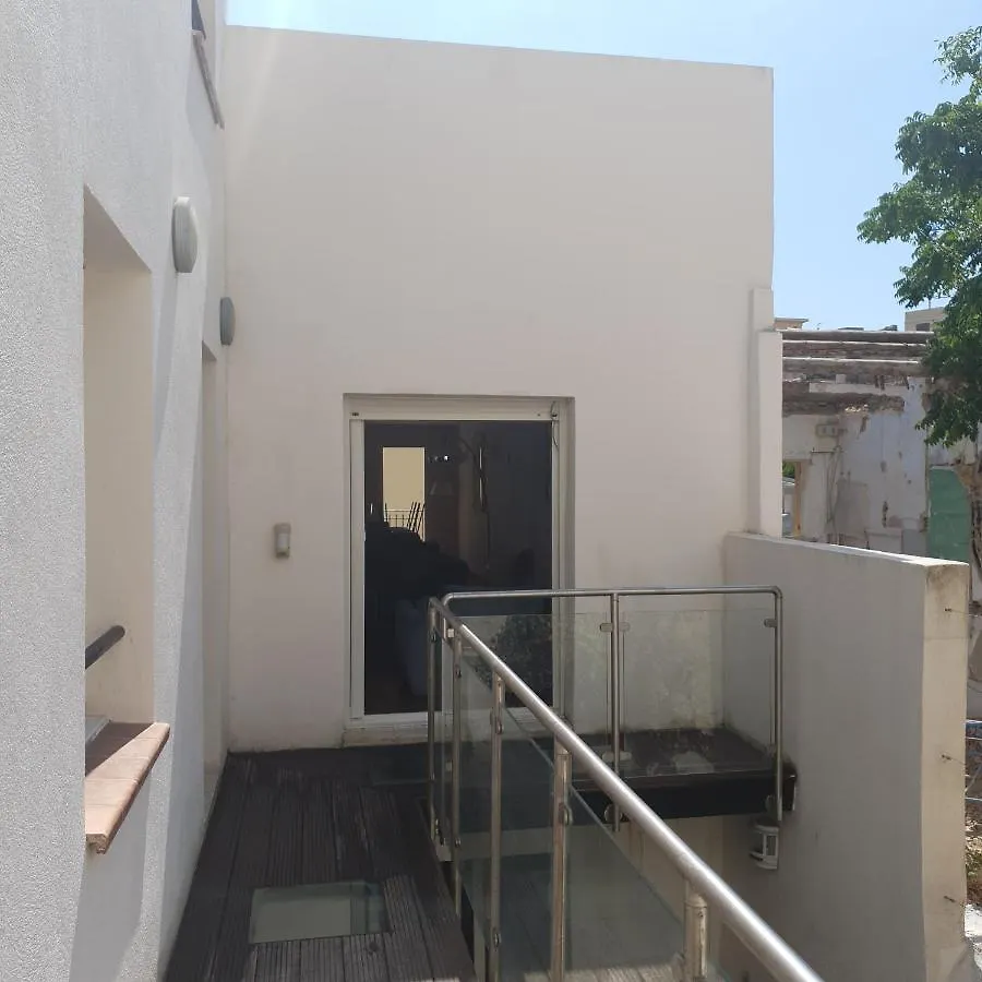 Villa Reveries Maritimes Marseille